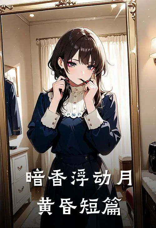 暗香浮动月黄昏短篇