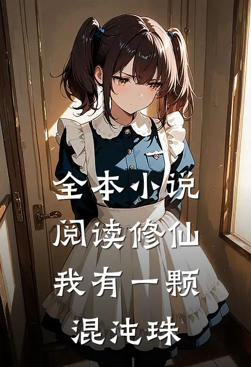 全本小说阅读修仙：我有一颗混沌珠