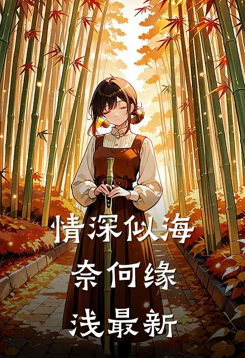 情深似海,奈何缘浅最新