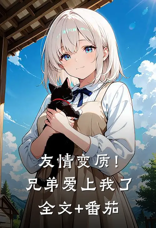 友情变质！兄弟爱上我了全文+番茄