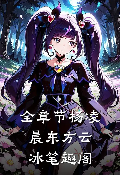 全章节杨凌晨东方云冰笔趣阁