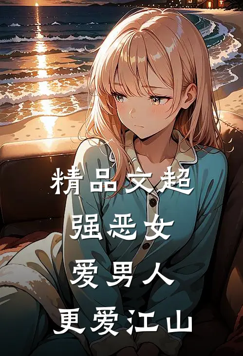 精品文超强恶女：爱男人，更爱江山