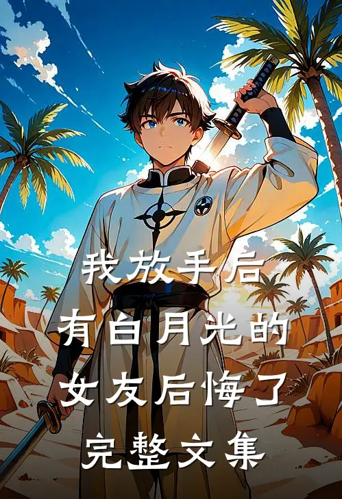 我放手后，有白月光的女友后悔了完整文集