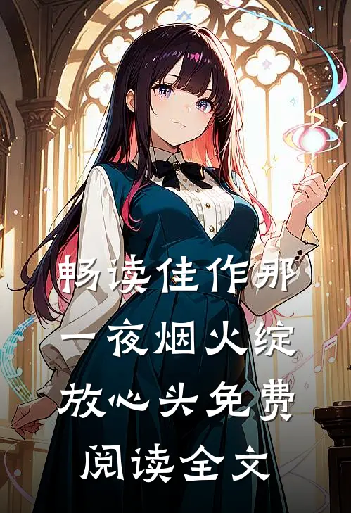 畅读佳作那一夜烟火绽放心头免费阅读全文
