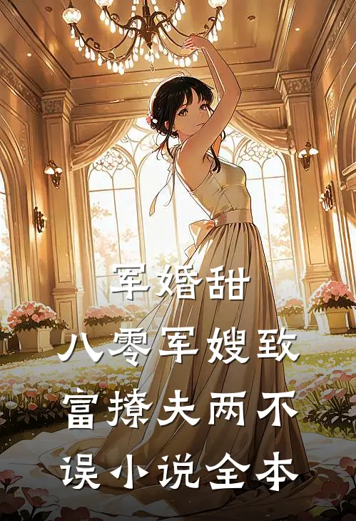 军婚甜：八零军嫂致富撩夫两不误小说全本