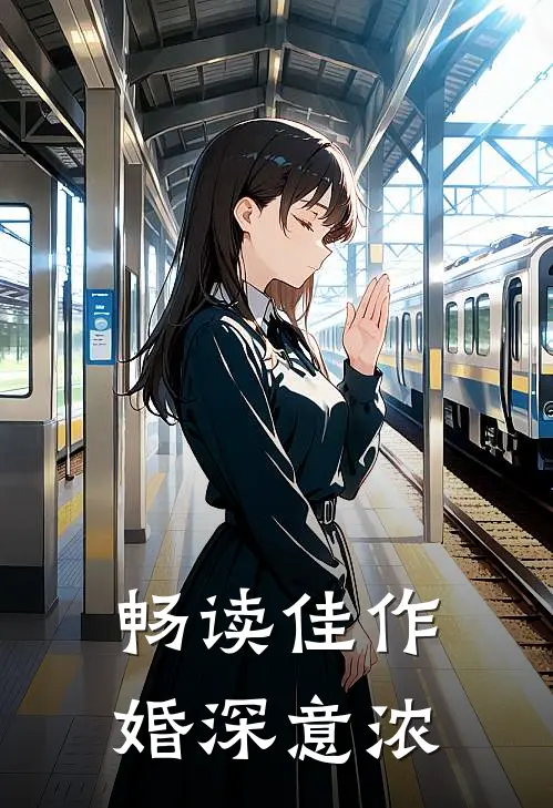 畅读佳作婚深意浓