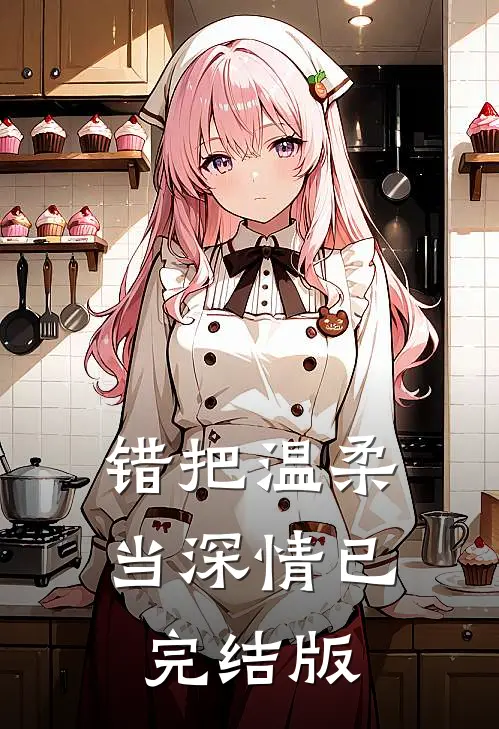 错把温柔当深情已完结版