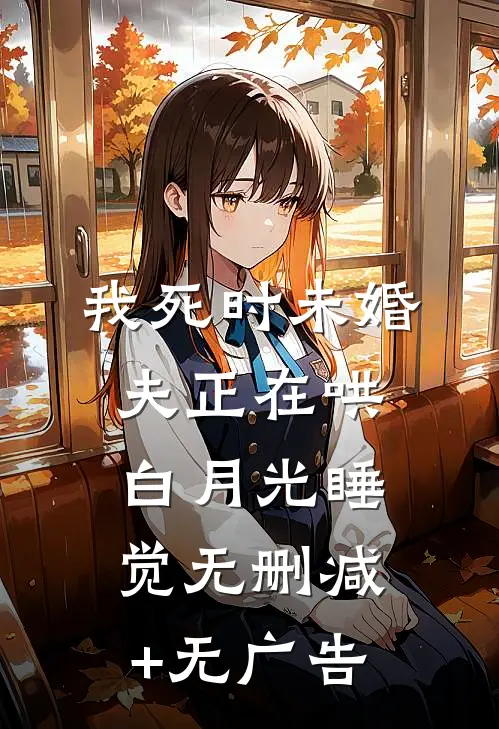 我死时未婚夫正在哄白月光睡觉无删减+无广告