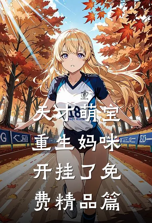 天才萌宝重生妈咪开挂了免费精品篇