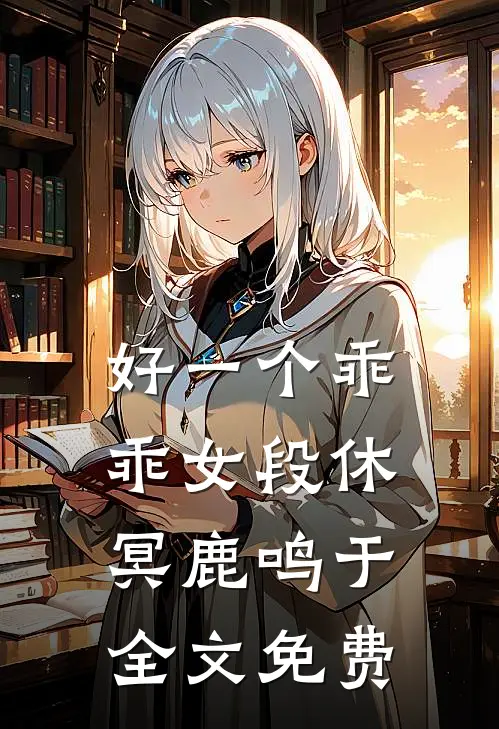 好一个乖乖女段休冥鹿鸣于全文免费
