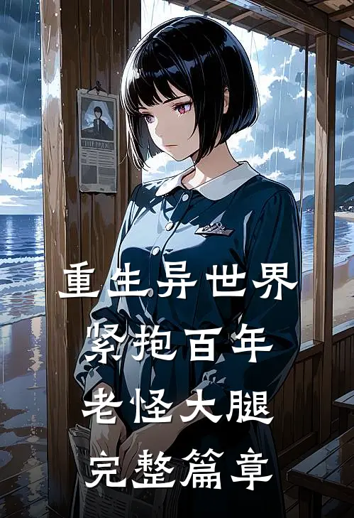 重生异世界：紧抱百年老怪大腿完整篇章