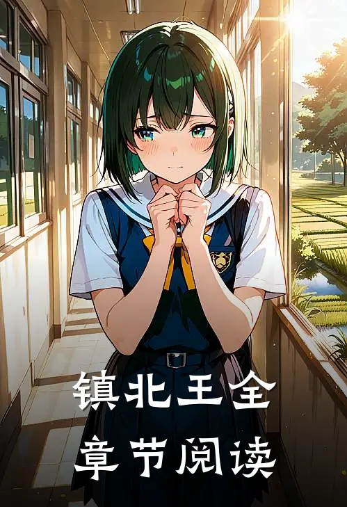 镇北王全章节阅读