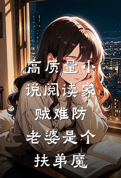 高质量小说阅读家贼难防：老婆是个扶弟魔