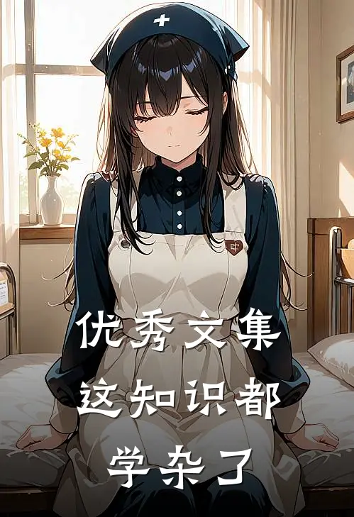 优秀文集这知识都学杂了