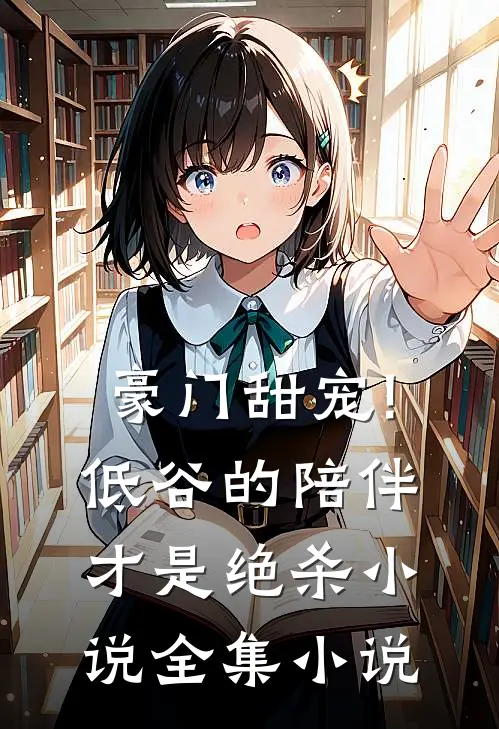 豪门甜宠!低谷的陪伴才是绝杀小说全集小说
