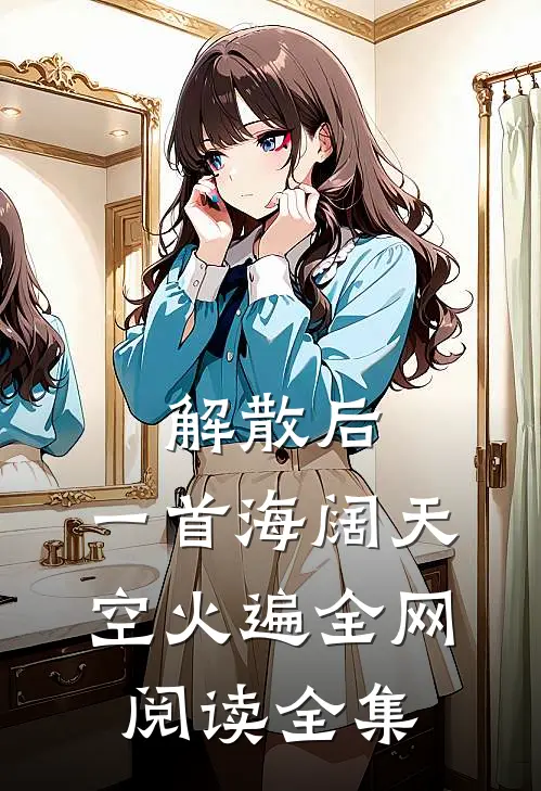 解散后，一首海阔天空火遍全网阅读全集