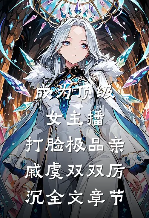 成为顶级女主播,打脸极品亲戚(虞双双厉沉)全文章节