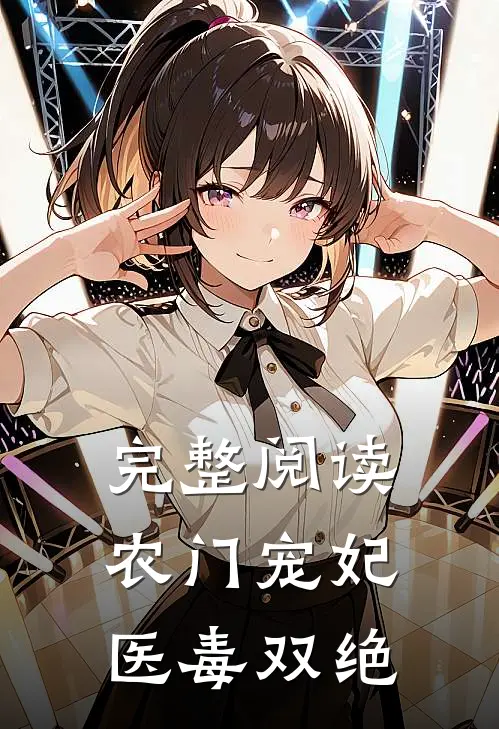 完整阅读农门宠妃医毒双绝