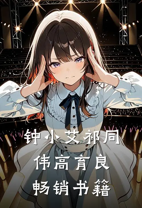 钟小艾祁同伟高育良畅销书籍