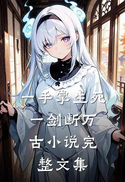 一手掌生死,一剑断万古小说完整文集