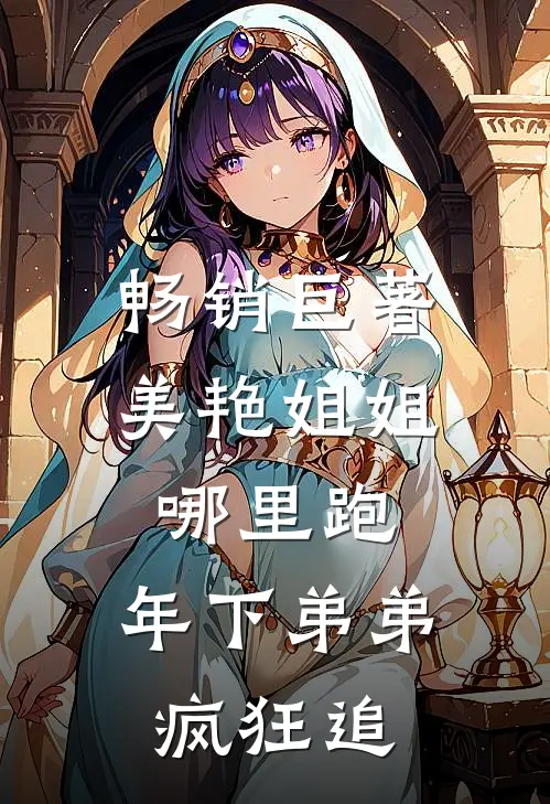 畅销巨著美艳姐姐哪里跑，年下弟弟疯狂追