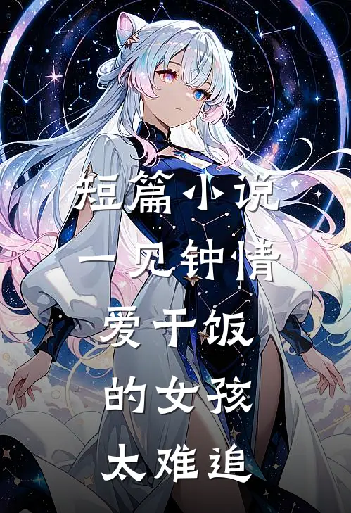 短篇小说一见钟情：爱干饭的女孩，太难追