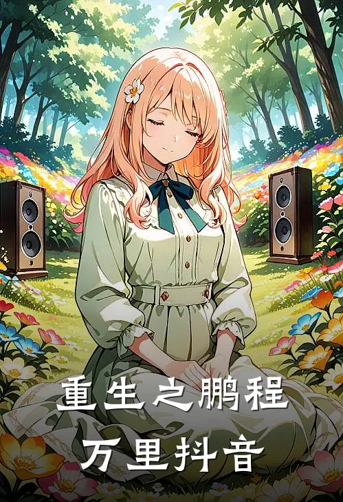 重生之鹏程万里抖音