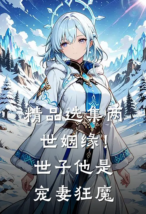 精品选集两世姻缘！世子他是宠妻狂魔
