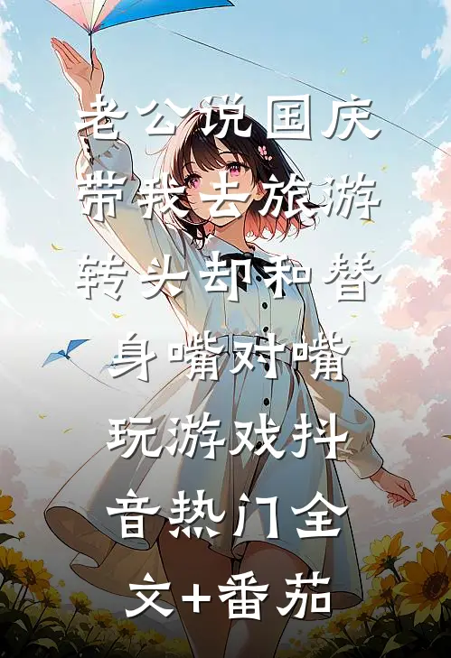 老公说国庆带我去旅游，转头却和替身嘴对嘴玩游戏抖音热门全文+番茄