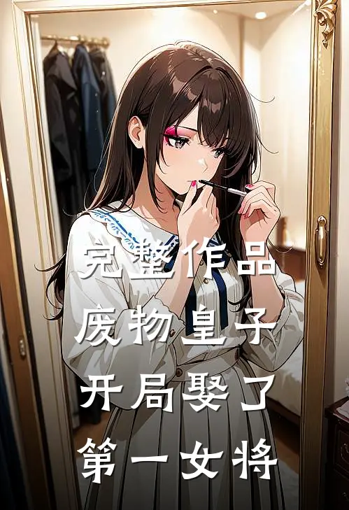 完整作品废物皇子，开局娶了第一女将
