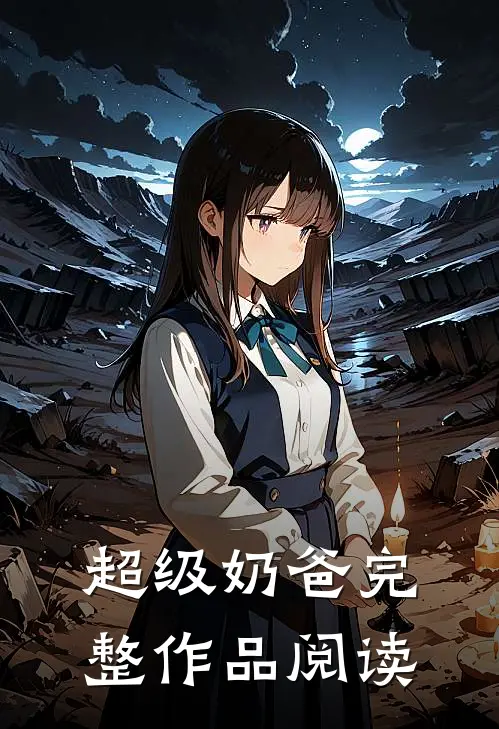 超级奶爸完整作品阅读免费