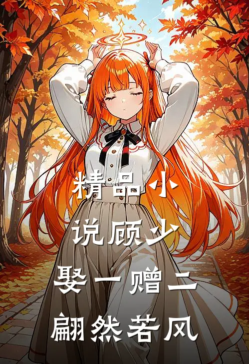 精品小说顾少,娶一赠二 翩然若风