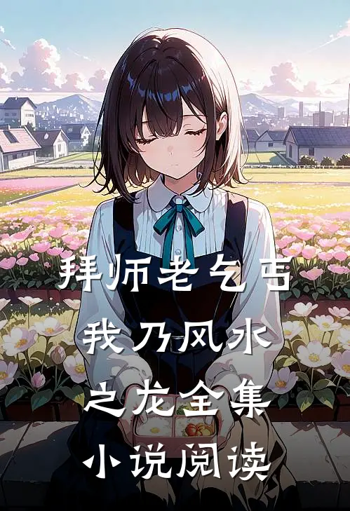 拜师老乞丐：我乃风水之龙全集小说阅读