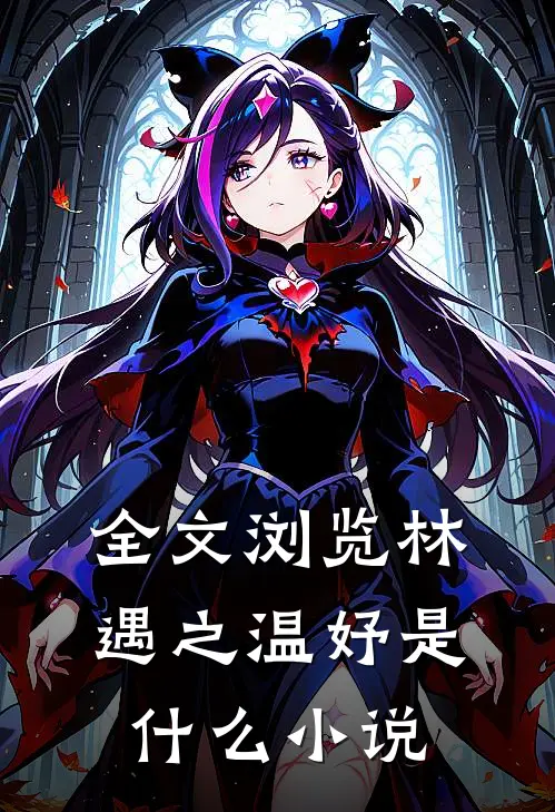 全文浏览林遇之温妤是什么小说