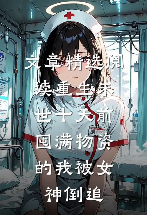 文章精选阅读重生末世十天前，囤满物资的我被女神倒追