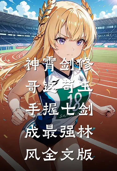 神霄剑修:哥这苟王手握七剑成最强林风全文版