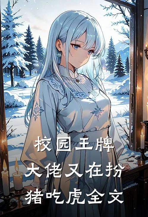 校园王牌：大佬又在扮猪吃虎全文