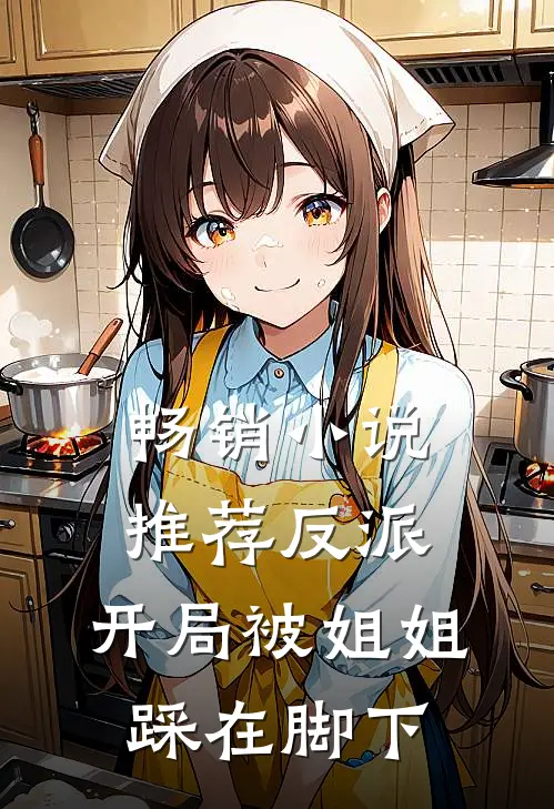 畅销小说推荐反派：开局被姐姐踩在脚下