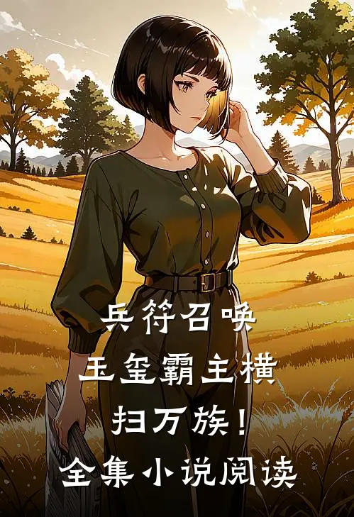 兵符召唤：玉玺霸主横扫万族！全集小说阅读