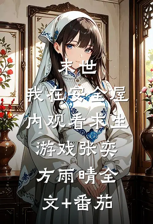 末世：我在安全屋内观看求生游戏张奕方雨晴全文+番茄