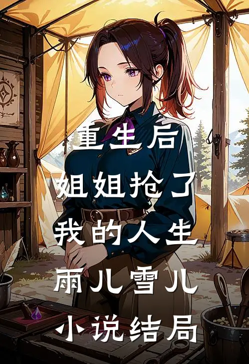 重生后,姐姐抢了我的人生雨儿雪儿结局如何