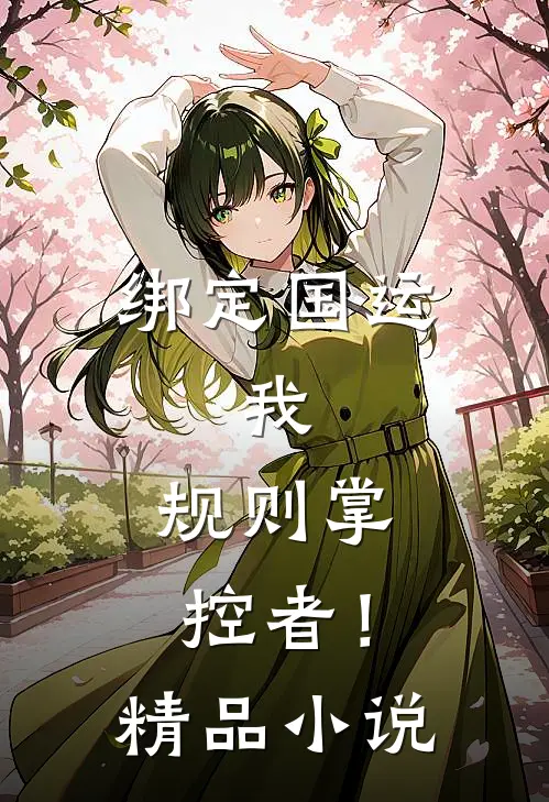 绑定国运：我，规则掌控者！精品小说