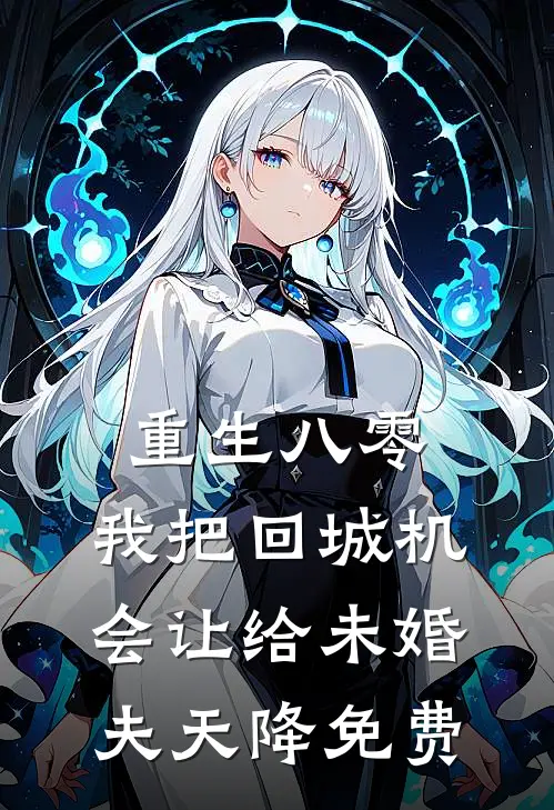 重生八零：我把回城机会让给未婚夫天降免费