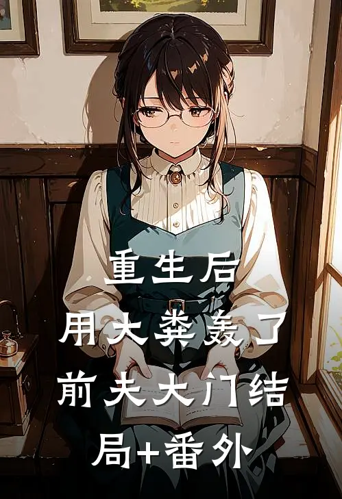 重生后，用大粪轰了前夫大门结局+番外