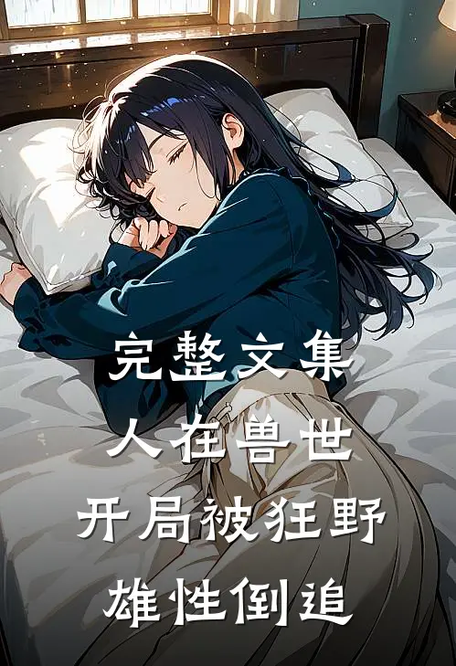 完整文集人在兽世，开局被狂野雄性倒追