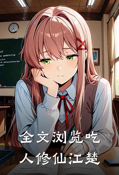 全文浏览吃人修仙江楚