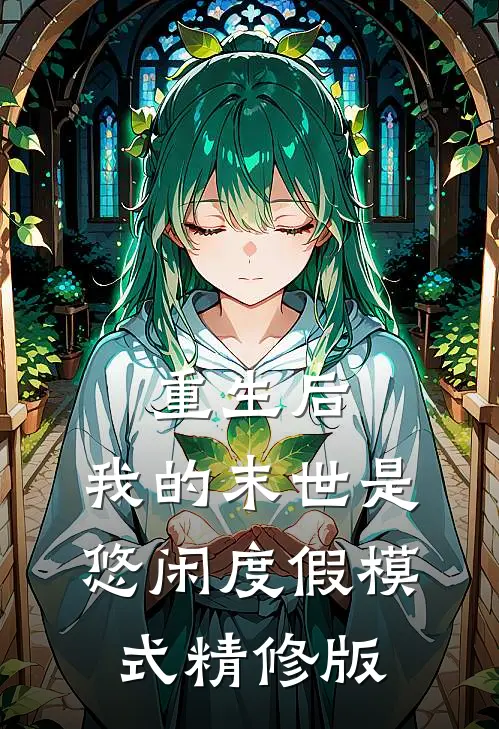 重生后，我的末世是悠闲度假模式精修版