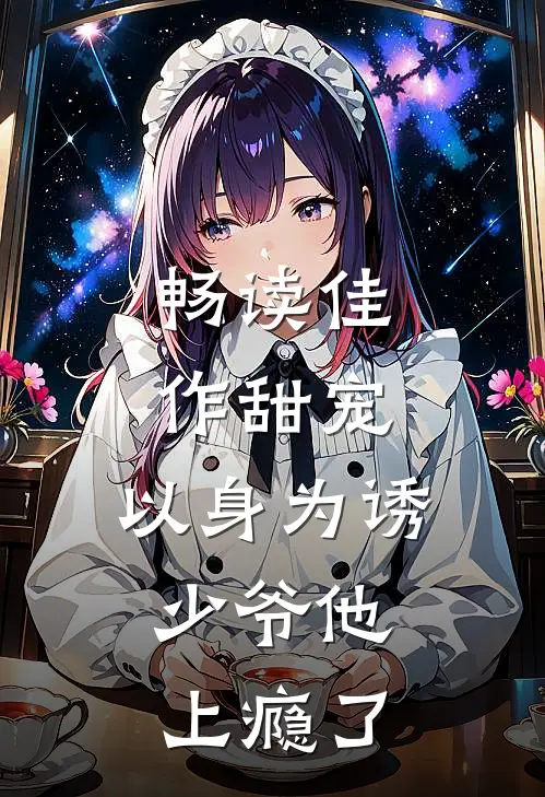 畅读佳作甜宠：以身为诱，少爷他上瘾了