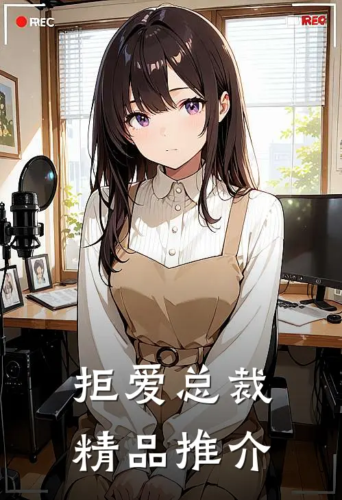拒爱总裁精品推介