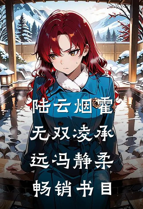 陆云烟霍无双凌承远冯静柔畅销书目